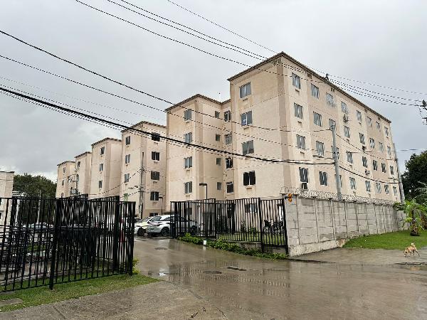 Apartamento 2 quartos com 40.54m² privativos
