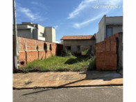 Terreno de 209,81m² em Piracicaba/SP