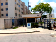 Apartamento com 2 quartos em Rio de Janeiro/RJ