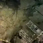 Fração de Terras sem Benfeitorias com 56 hectares