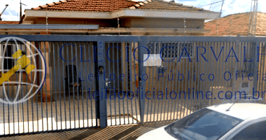 Fração Ideal Casa com 3 quartos e 1 banheiro, área construída 363m²