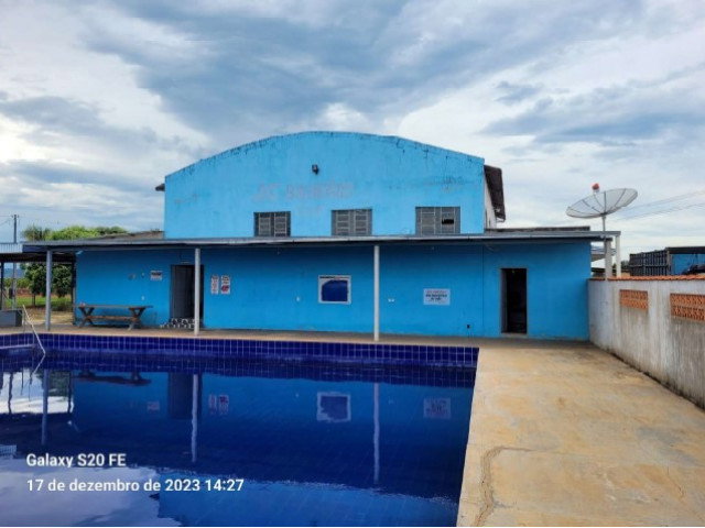 Parte ideal sobre Chácara com 1.400m² e benfeitorias