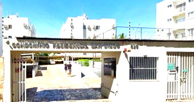 Apartamento 72 m² com 1 quarto, ocupado, ideal para investimento