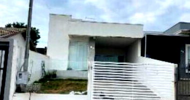 Unidade Residencial Ocupada com 86m²