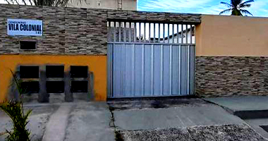 Casa em Condomínio Ocupada em São Gonçalo do Amarante