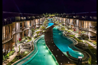 Triplex 308m² na Praia de Tatuamunha - Porto de Pedras/AL