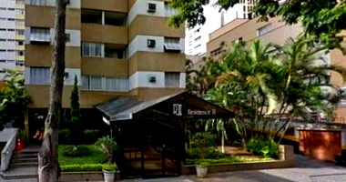 Apartamento 53 no 5º andar com 53,11 m² em São Paulo