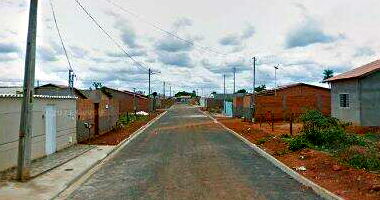 Casa com 3 quartos e 1 banheiro em Formosa/GO