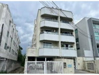 Apartamento com 1 quarto e vaga de garagem em Camboriú