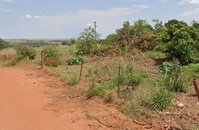 Terreno com 2.000m² em Paranacity/PR