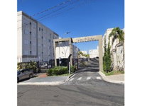 Apartamento com 40,6m² em Campinas/SP