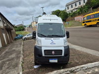Fiat Ducato Engesigmic 2019/2020 16 Passageiros