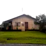Casa residencial mista 3 quartos 2 banheiros 178.5m² construída