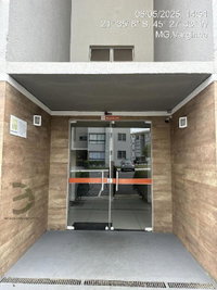 Apartamento 2 quartos, 1 banheiro, 1 vaga, 48.84m² privativos