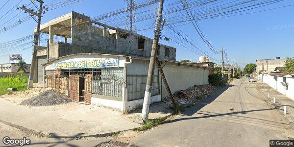 Casa 2 quartos, 1 banheiro, 46.5m² construída, 1 vaga