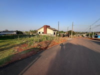 Lote Urbano em Ampére/PR com 361m²