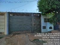 Casa com 2 quartos, varanda e 65m² em condomínio