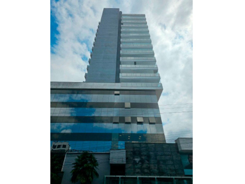Apartamento 3 quartos 167m² no Diamond Residence - Caxias do Sul