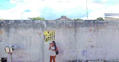 Apartamento aconchegante com 2 quartos, 1 banheiro e 47m² em condomínio
