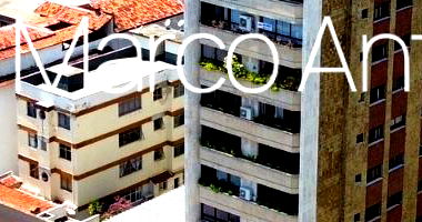 Apartamento Alto Padrão com 4 Quartos e Lazer Completo em BH