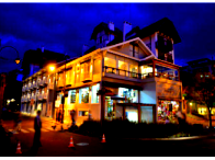 Hotel ModeVie em Gramado com Automação de Ponta