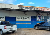 Imóvel Comercial com 250m² em Descalvado/SP