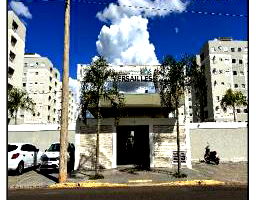 Apartamento 65,7m² com 1 vaga, 1º pavimento, desocupado