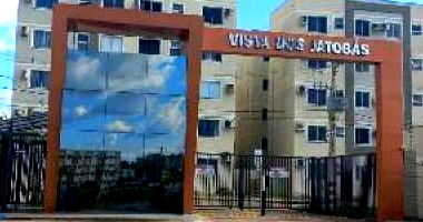 Apartamento com 2 quartos em Manaus