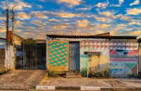Casa com 207m² construída em terreno de 309m² em Embu das Artes/SP