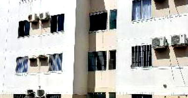 Apartamento em São Luís/MA com 2 quartos