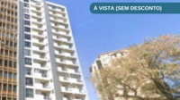 Apartamento com 1 vaga, 166,40 m²