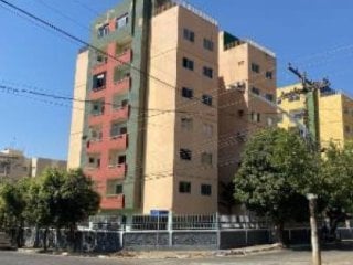 Apartamento Padrão em Caldas Novas - 0 Vagas de Garagem
