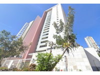 Apartamento 1203 com box de garagem em Goiânia
