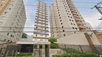 Apartamento 3º andar 82,85m² com vaga