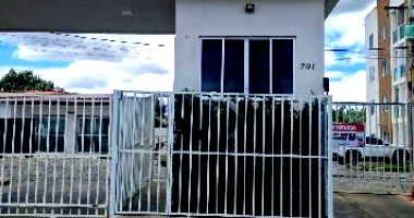 Apartamento com 2 quartos em Feira de Santana