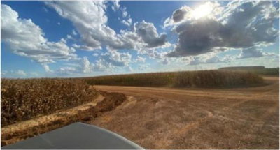 Fazenda Rural com 74,0462 HA em Vilhena/RO