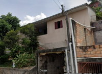 Terreno Urbano em Concórdia com 316,80 m²