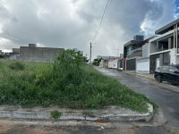 Lote de Terreno com 303,75m², 12,15m de frente