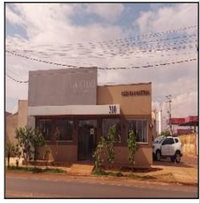 Comercial com 460,80m² em Três Lagoas/MS