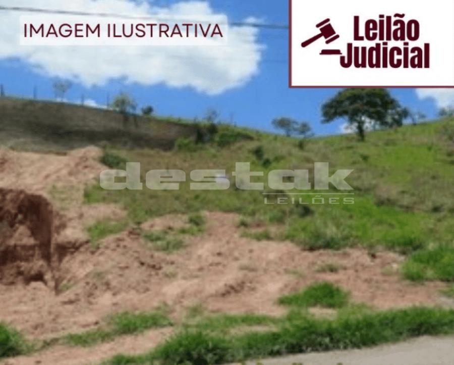 Terreno em Itatiba/SP - 400m²