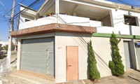 Casa com 173m² construídos, 3 quartos, 2 banheiros, desocupada