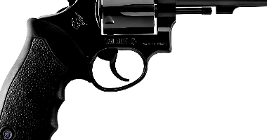 Revólveres Taurus 38 SPL | 05 Tiros