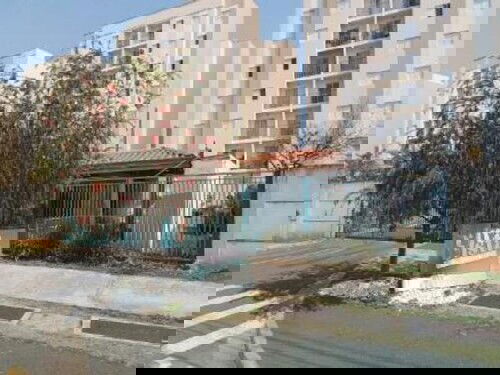 Apartamento Ocupado no Residencial Viva Vista com 1 Vaga