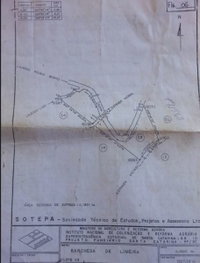 Área Rural com 50% de 17.097,365 m² em Chapecó