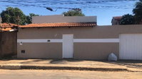 Casa com 2 quartos e 2 banheiros, 66,32m²