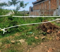 Terreno em Muniz Ferreira/BA - Lote 04, Quadra I, Taitinga Ville
