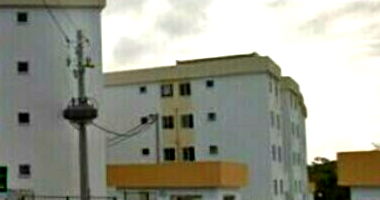 Apartamento com 1 vaga, 41,48m² útil, ocupado