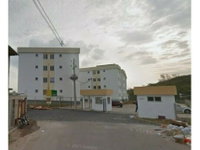 Apartamento com 1 vaga, 41,48m² útil
