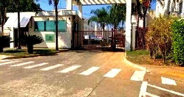 Apartamento com 2 quartos em Araraquara/SP