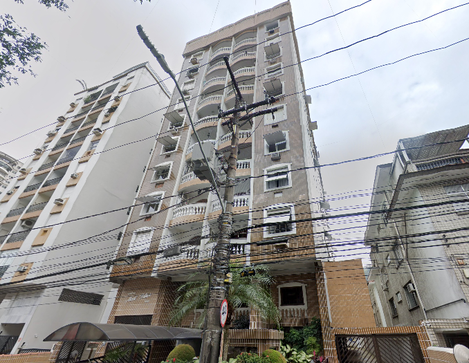 Direitos sobre apartamento com 111,31m² - Marap?